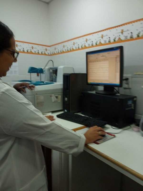 Endereço de Laboratório de Análises Veterinárias Rio de Janeiro - Laboratório Pet