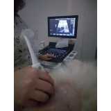 clínica especializada em ultrassonografia veterinária Paty do Alferes